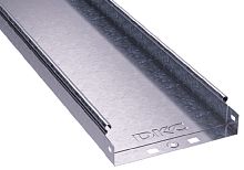 Лоток неперфорированный DKC S5 Combitech 600х50х3000 сталь 1,0мм картинка